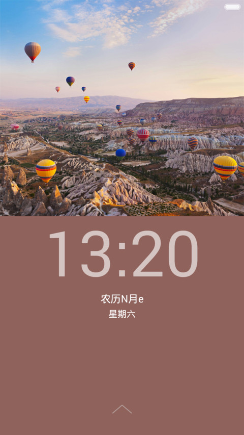 WIN10style screenshot