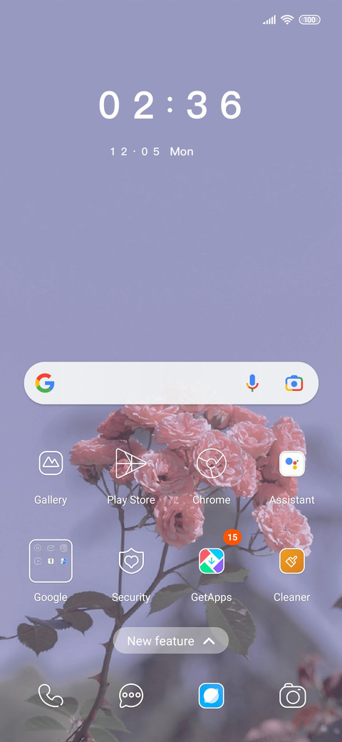 Amazing everyone screenshot