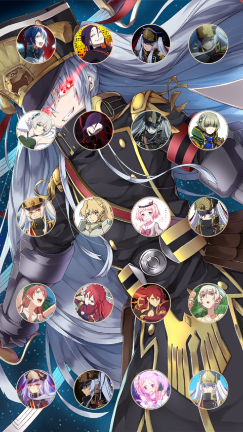 Re：creators screenshot