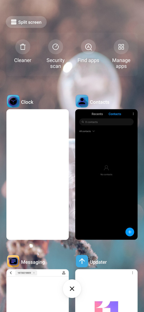PYTHON screenshot