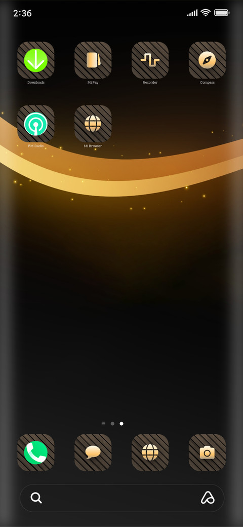 Luxury_22 screenshot