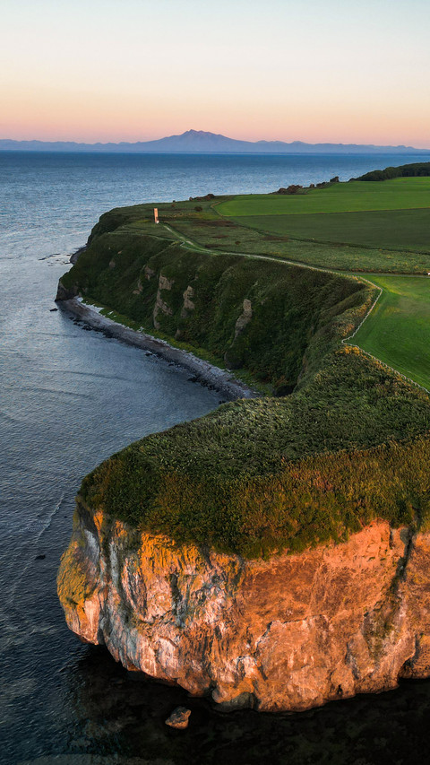 The filming location of if you are the one screenshot