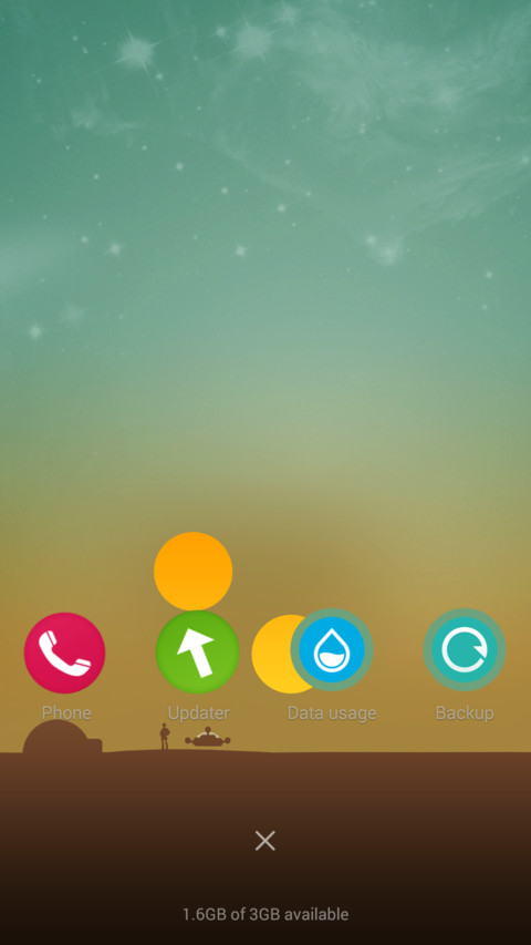 Dance Duck screenshot