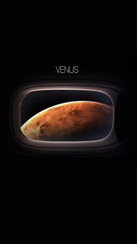The vastness of the planet screenshot