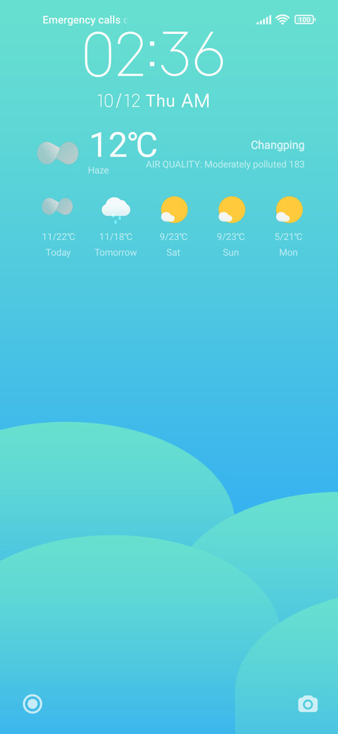 Love screenshot