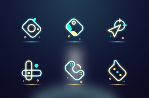月下的空灵 screenshot
