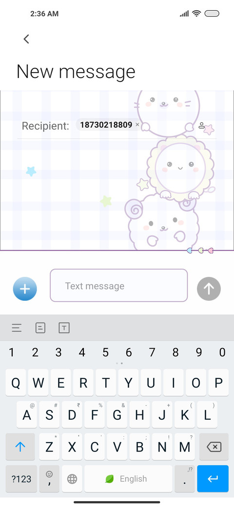 Doll machine screenshot