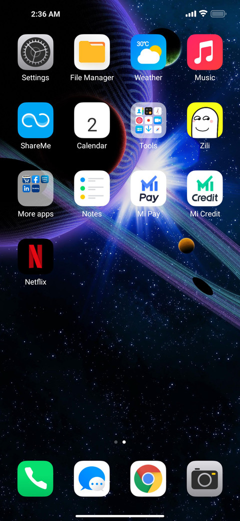  Pro 2.0 screenshot