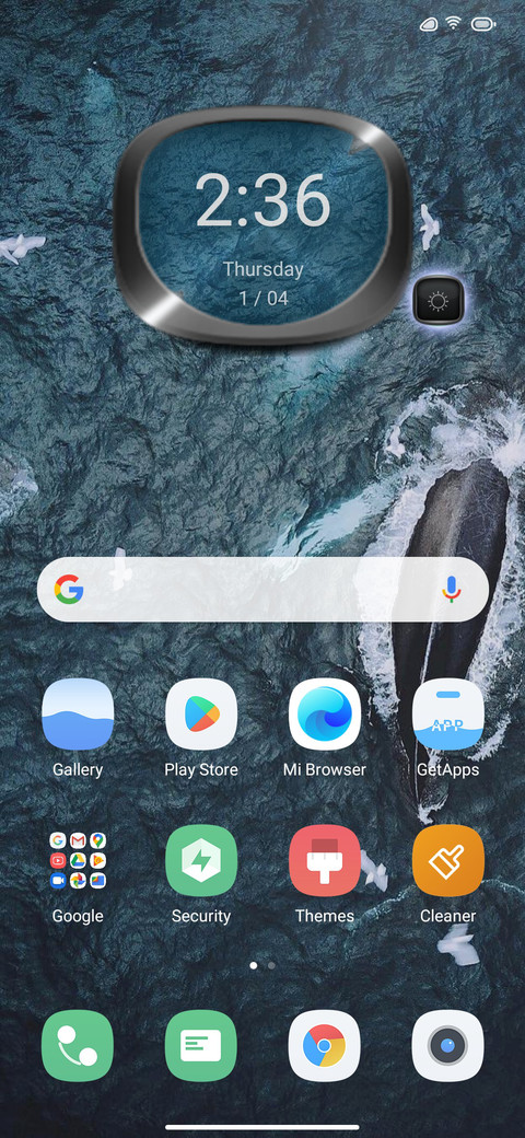 Fixxx screenshot