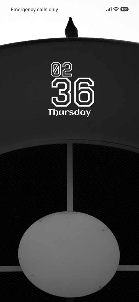 Prismatic Flow screenshot