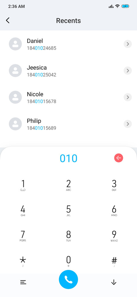 MixPlus 3.2 screenshot