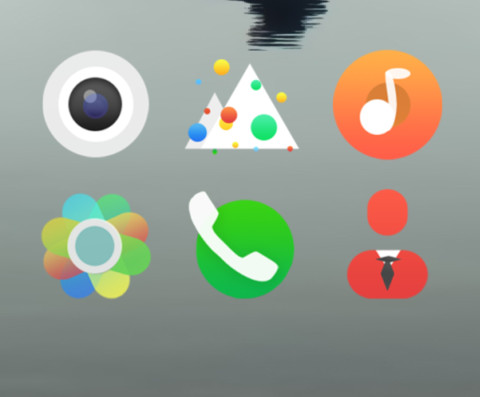 纯净 screenshot