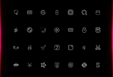 Blach screenshot