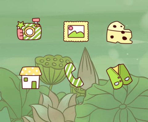 小薇之荷花妆 screenshot