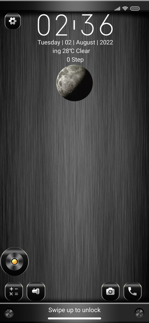 Black Dream screenshot