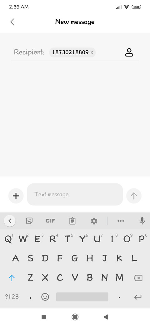 Kalpona bold_   GB screenshot