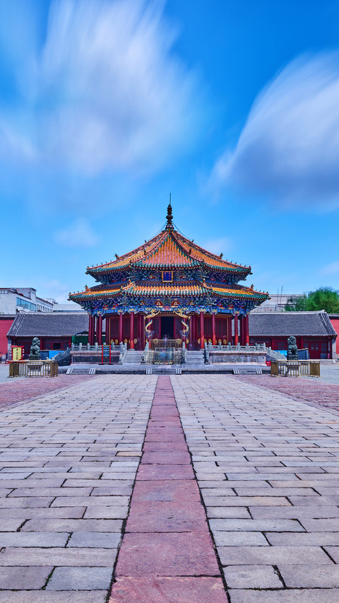 Shenyang Travel Guide released 47 screenshot