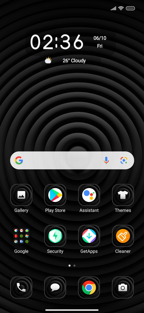 Dark_Tech_2 screenshot
