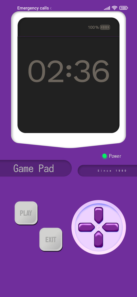 Pixel Playtime screenshot