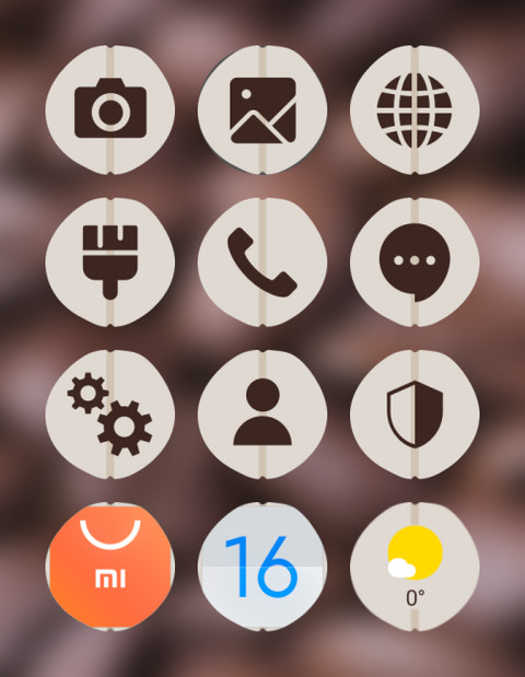 Coffee Design_3MDS screenshot