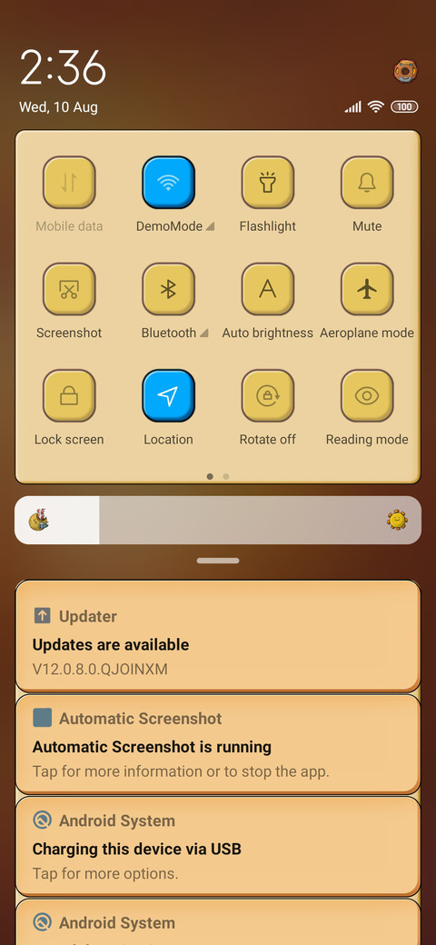 Love Ballon screenshot