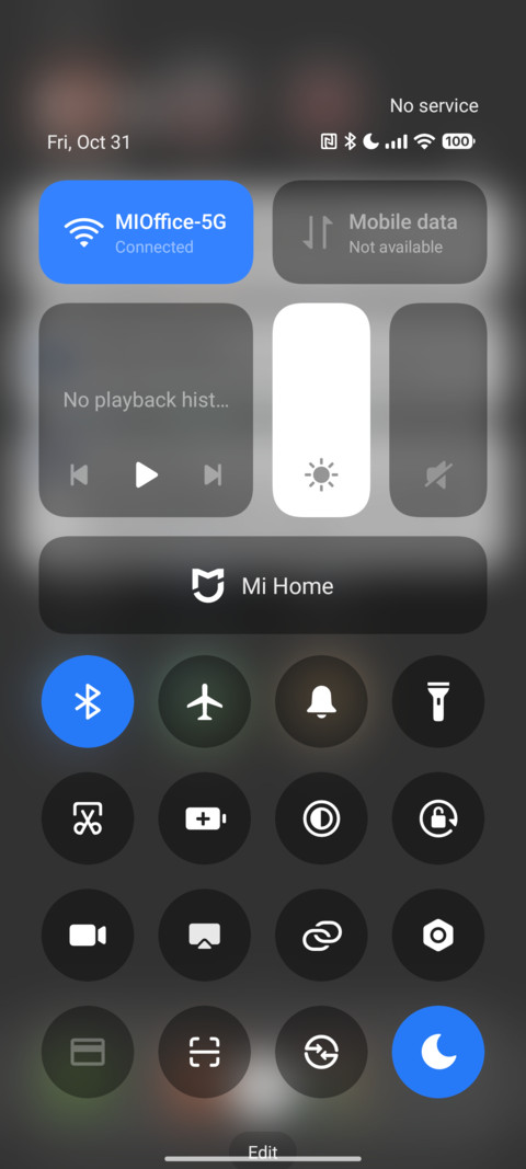 One C screenshot