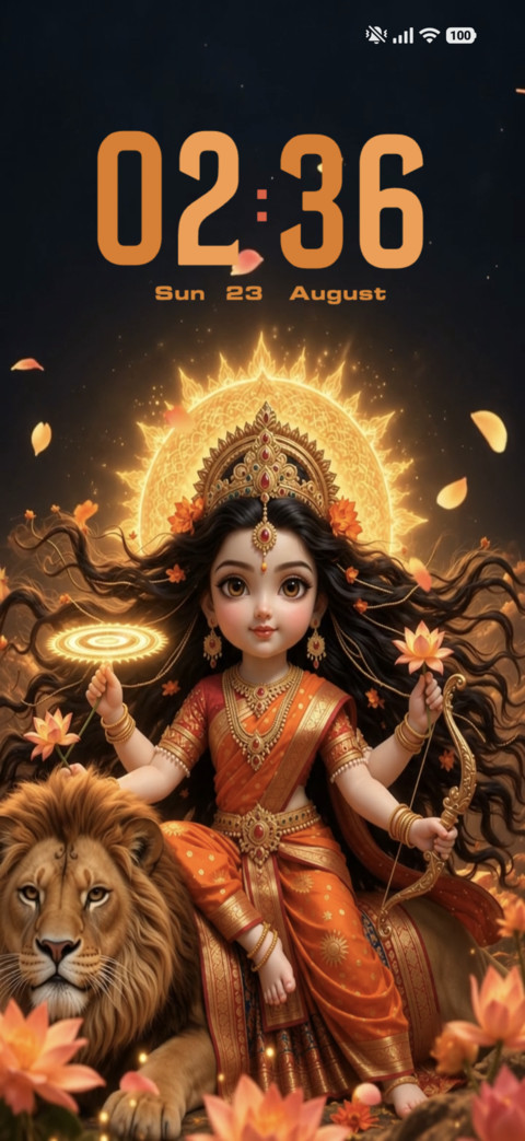 Divine Shakti screenshot
