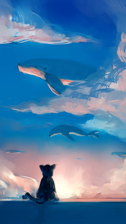 Look up at the sky 2 screenshot