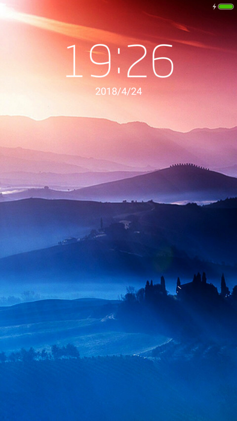 twilight screenshot