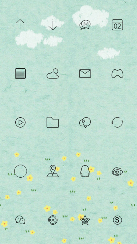 Little bear screenshot