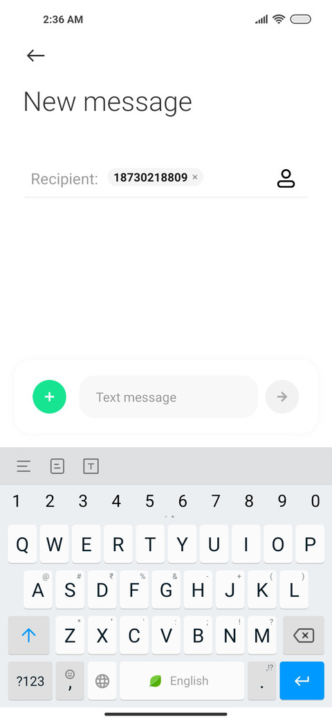 CloudOX screenshot