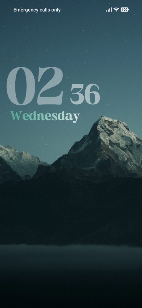 Iron Night screenshot