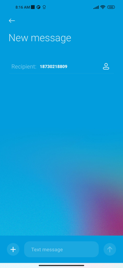 Global colorful screenshot