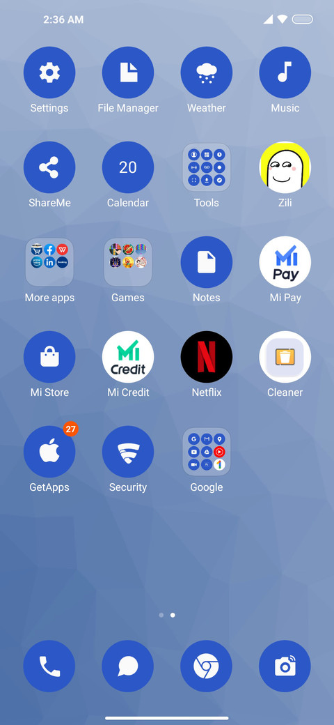 Abstract_DWM20 screenshot