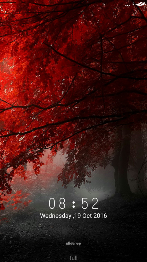 Red Bee screenshot