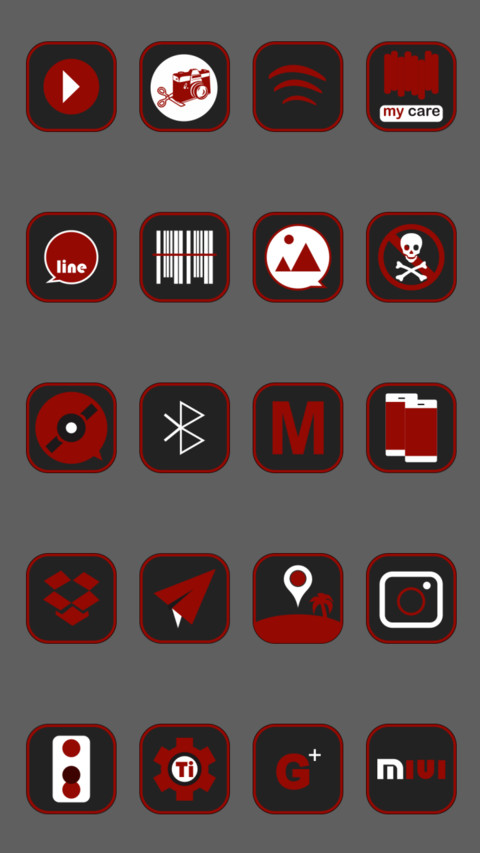 Red Bee screenshot