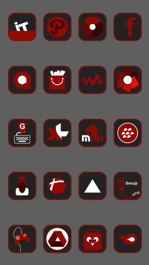Red Bee screenshot