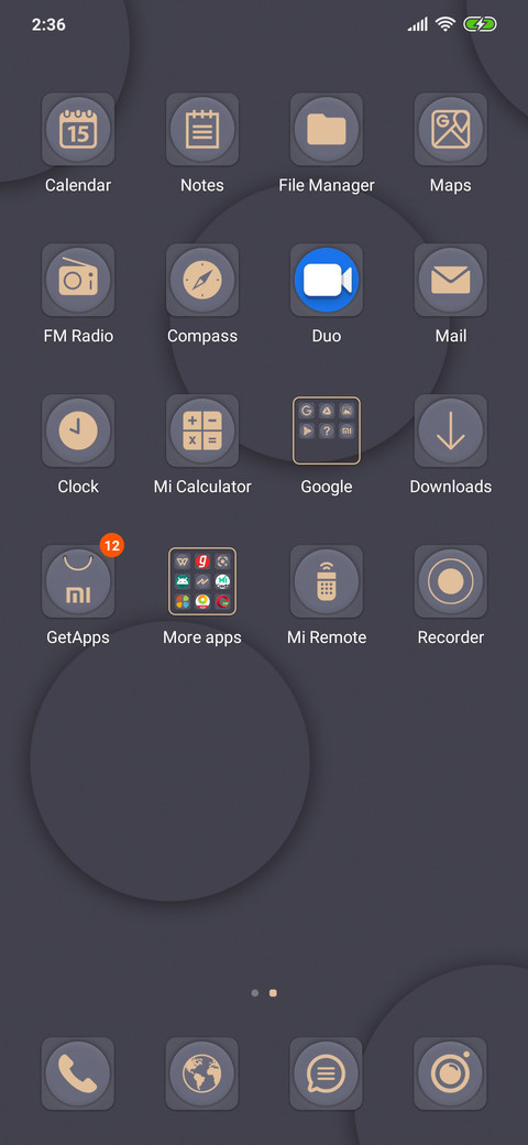 Figure V11 screenshot