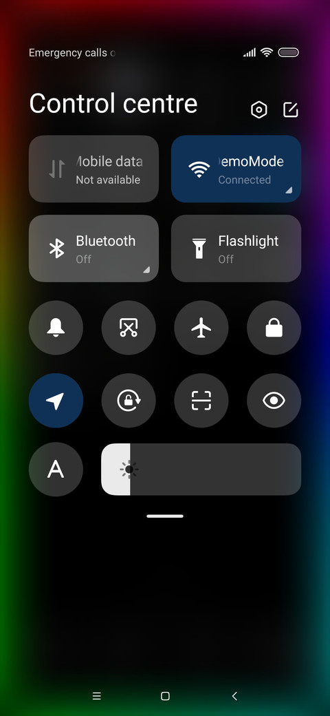 Be A Layman screenshot