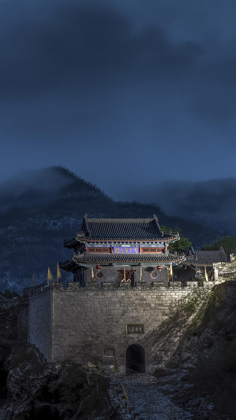 山西为何突降暴雨？ screenshot