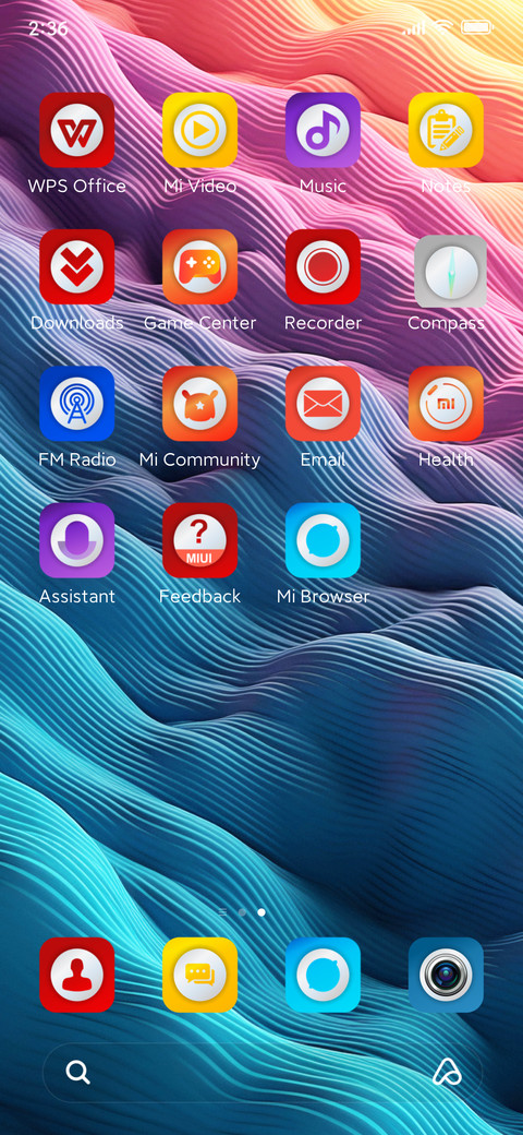 Jiyan Life screenshot