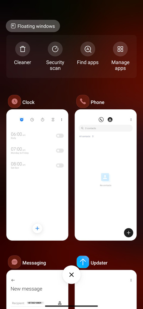 Aurora 2 screenshot