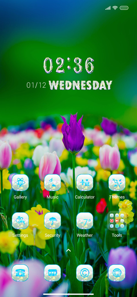 Spring_valley screenshot