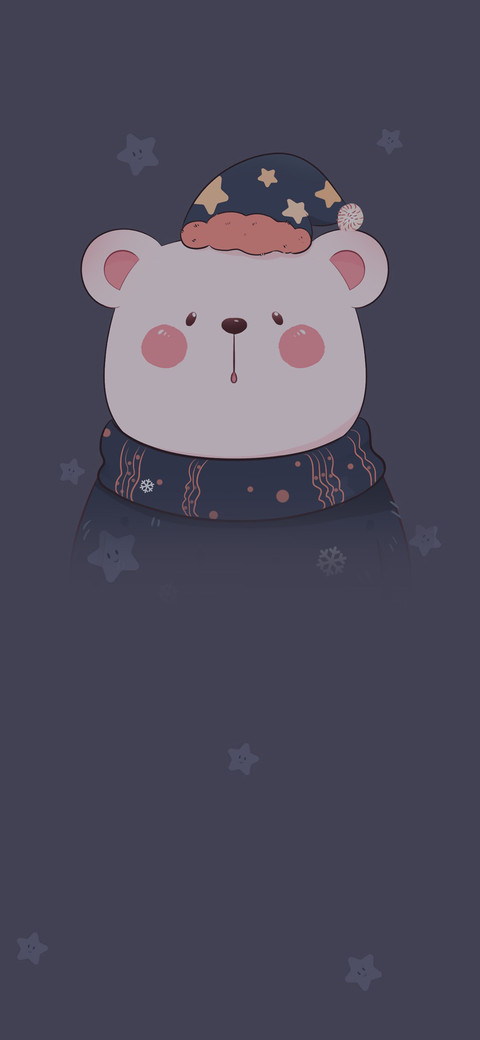 大熊也过年 screenshot
