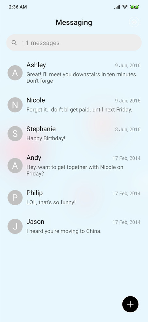 Hot Air Baloon_3MDP screenshot