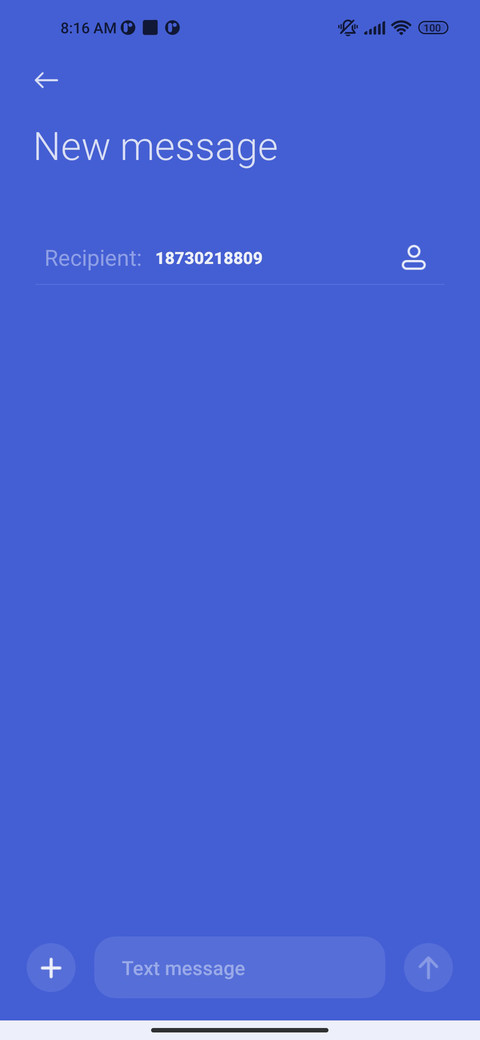 Gradient 16 screenshot