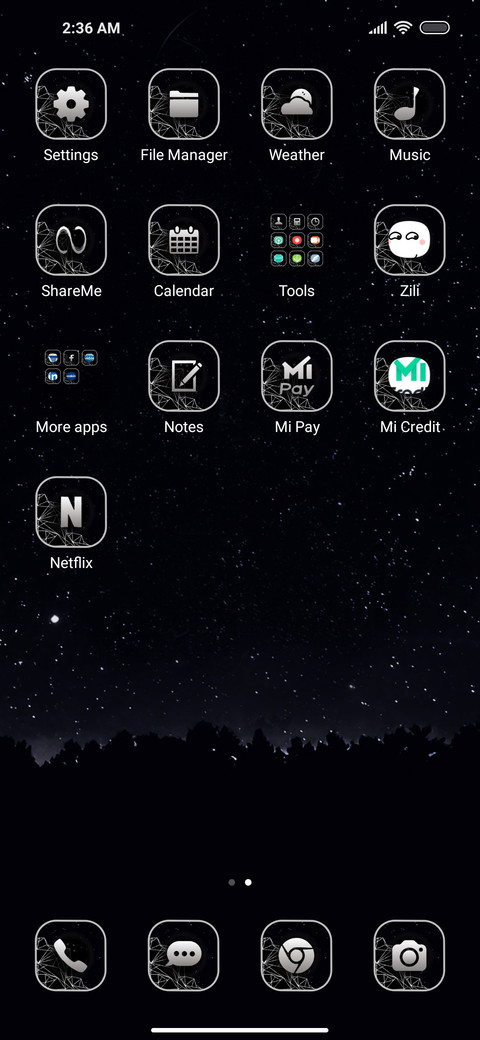Spirituality On screenshot