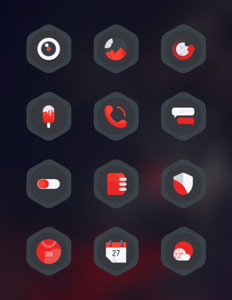 Vangke Team TT screenshot