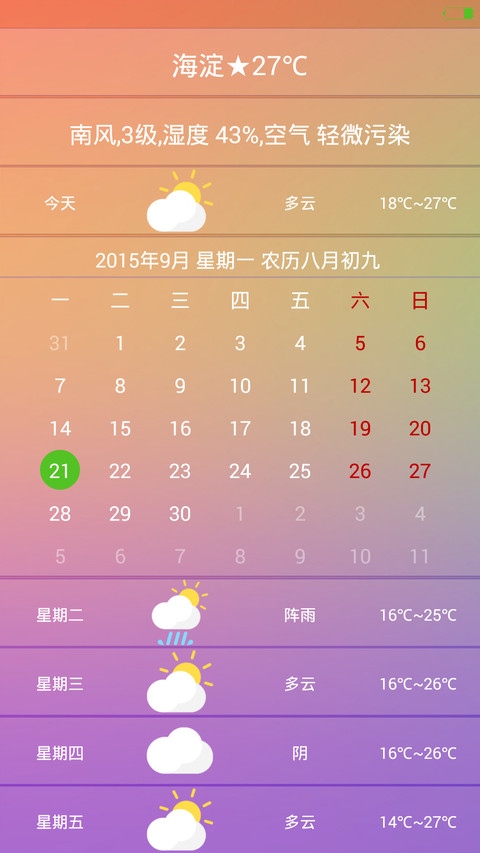 IOS Simple Pro V5+V6 screenshot