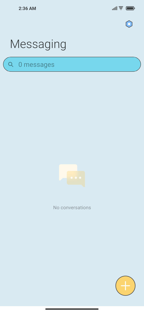 moto IZ screenshot